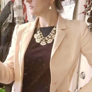 GEM DROPS Earrings setof 3,opal color, aqua, coral